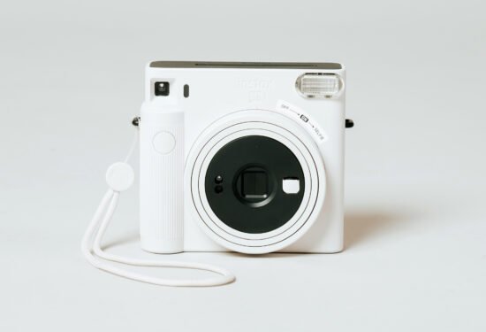 Fotoaparatas Fujifilm Instax Square N